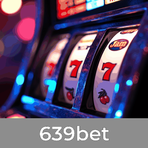 639bet: Viva a Aventura dos Jogos de Cassino e Ganhe Grandes Prêmios