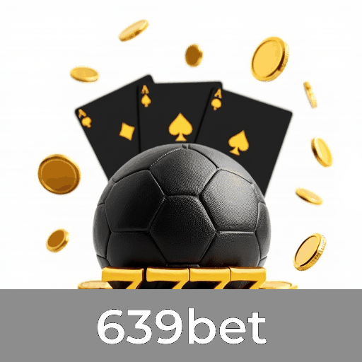 639bet: Emoção e Altos Retornos com Caça-níqueis Online